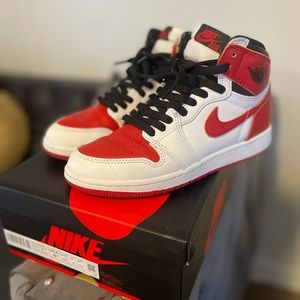 Air Jordan 1 Retro High OG GS